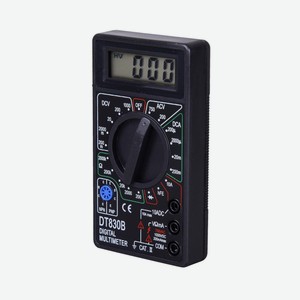 Мультиметр Ресанта DT 830B
