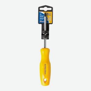 Отвёртка Kraft Master, крестовая, PH2х100 (KT 700463)