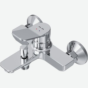 Смеситель для ванны AM.PM X-Joy (F85A10000)