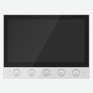 Монитор видеодомофона Novihome Simple 7