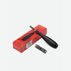 Набор отверток для точных работ GOODKING O-10030, 30 предметов