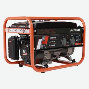 Генератор бензиновый Patriot GRS 3700C (476102101)