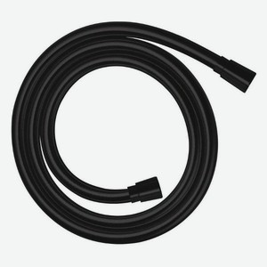 Шланг для душа Hansgrohe Isiflex, 160 см, черный матовый (28276670)