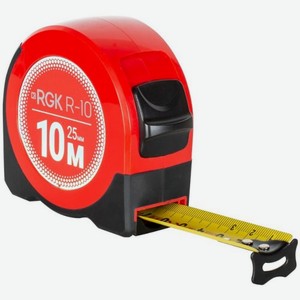 Рулетка Rgk R10