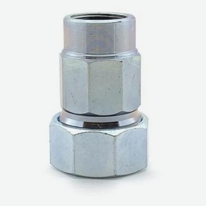 Муфта обжимная ДТРД ДУ-32, L-55 мм, внутренняя
