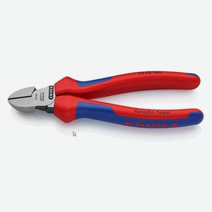 Бокорезы Knipex KN-7002160