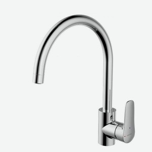 Смеситель для кухни Bravat Source F7173218CP