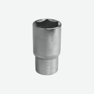 Торцевая головка Kraft 1/2 , глубокая, 32 мм (KT 700390)