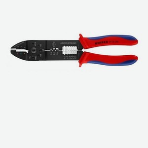 Клещи для опрессовки Knipex KN-9722240