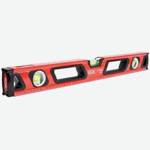 Пузырьковый уровень RGK U7060