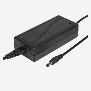 Блок питания для светодиодной ленты Rexant 110-220 V AC/12 V DC 3 А 36 W, с DC разъемом подключения 5,5х2,1 мм, IP23 (200-036-3)
