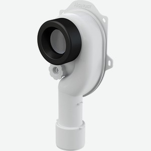 Сифон AlcaPlast для писсуара, вертикальный (A45C)
