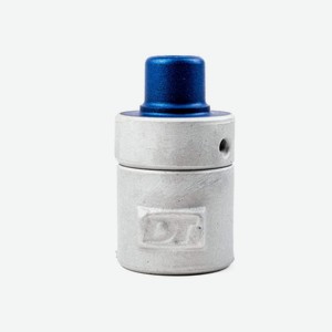 Сварочная насадка DYTRON DN 50, колодочная (2348)