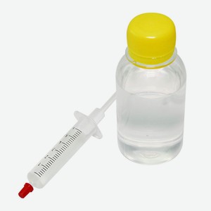 Компаунд Rexant ПК-68, силиконовый, 100 г, прозрачный (09-3985)