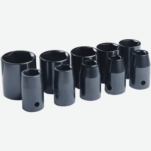 Набор торцевых головок Fubag HG 2120 E (160101)