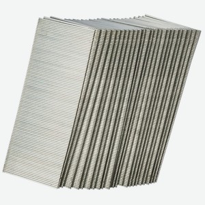 Гвозди для пневмопистолета Fubag F50/SN4050, 50 мм, 5000 шт (140105)