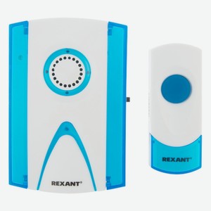 Беспроводной дверной звонок Rexant RX-3