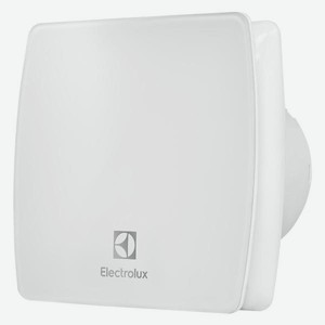 Вытяжной вентилятор Electrolux Glass EAFG-100 White