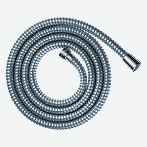 Шланг для душа Hansgrohe Metaflex, 125 см, хром (28262000)