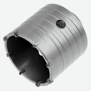 Коронка буровая Тундра 60 мм, М22 х 68 мм (2861579)