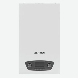 Газовый котел ZERTEN ZB-24