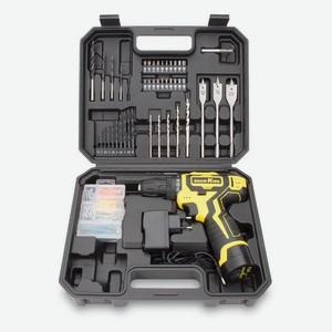 Дрель-шуруповерт аккумуляторная GOODKING EC-1201092