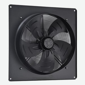 Вытяжной вентилятор Shuft AXW 450-4E