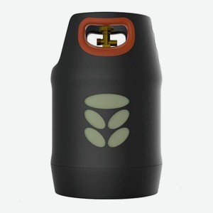 Баллон композитный START GRILL HPC Research Grill Edition, 18,2 л (SG-GB18.2)
