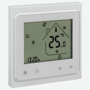 Умный терморегулятор EKF Connect Wi-Fi (ett-4)