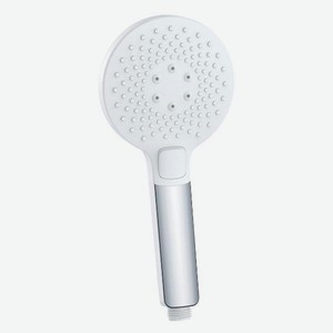 Лейка для душа Lemark LM0819CW, белая