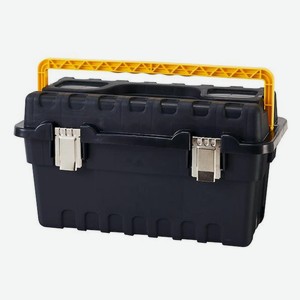 Ящик для инструментов ZALGER Strongo Eco 18 SE 02