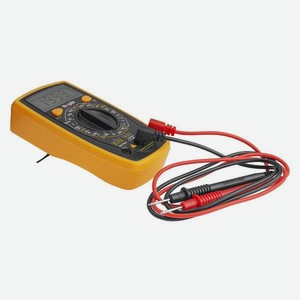 Мультиметр Navigator UT33C+ (NMT-Mm05-UT33C)