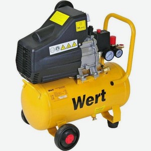 Компрессор Wert AC 400/50 (187850)