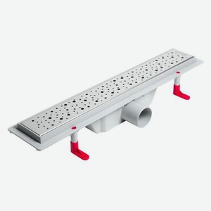 Душевой лоток Miano Standart Drops Miano, 900 мм (MS-90D)