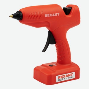 Клеевой пистолет Rexant  Эксперт , 60 Вт, 11 мм (12-1553)