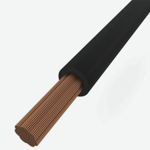 Кабель силовой Rexant гибкий сварочный, КГтп-ХЛ, 1х35 кв.мм, 10 м (01-8413-10)