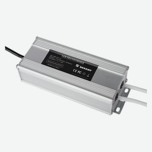 Блок питания Rexant 110-220 V, AC/12 V, DC 6 А, 72 W, с проводами, влагозащищенный (200-072-2)