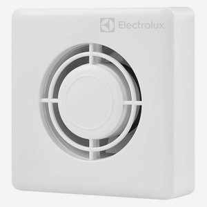 Вытяжной вентилятор Electrolux Slim EAFS-120TH, с таймером и гигростатом