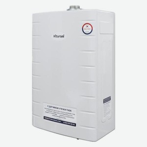 Газовый котел Kiturami World Alpha 24