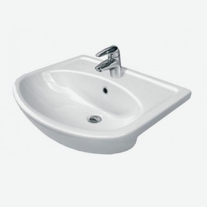 Раковина Cersanit  Эрика 61  (0302.821)