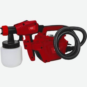Краскопульт Elitech КЭ 600П