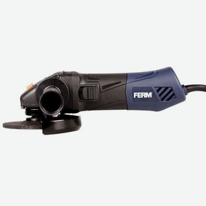 Угловая шлифовальная машина Ferm AGM1087