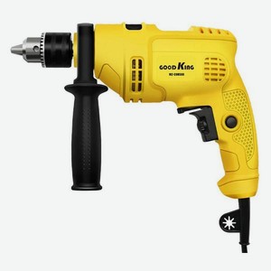 Дрель ударная GOODKING ED-10128