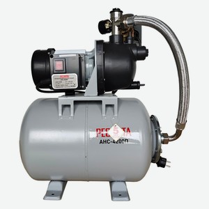 Насосная станция Ресанта АНС-4200П