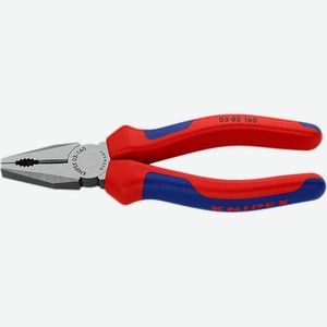 Плоскогубцы Knipex KN-0302160, 160 мм