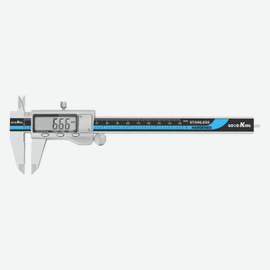 Штангенциркуль Goodking Ca-10150