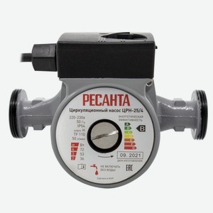 Насос циркуляционный Ресанта ЦРН-25/4