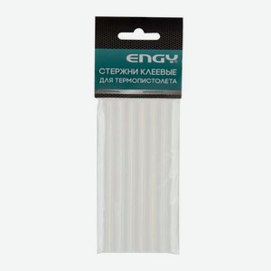 Стержни для термопистолета Engy 7*200мм 6шт 357133