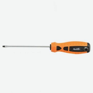 Отвертка Sparta Point SL3 2компонентная рукоятка