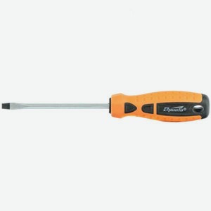 Отвертка Sparta Point SL5 2 компонентная рукоятка 11766